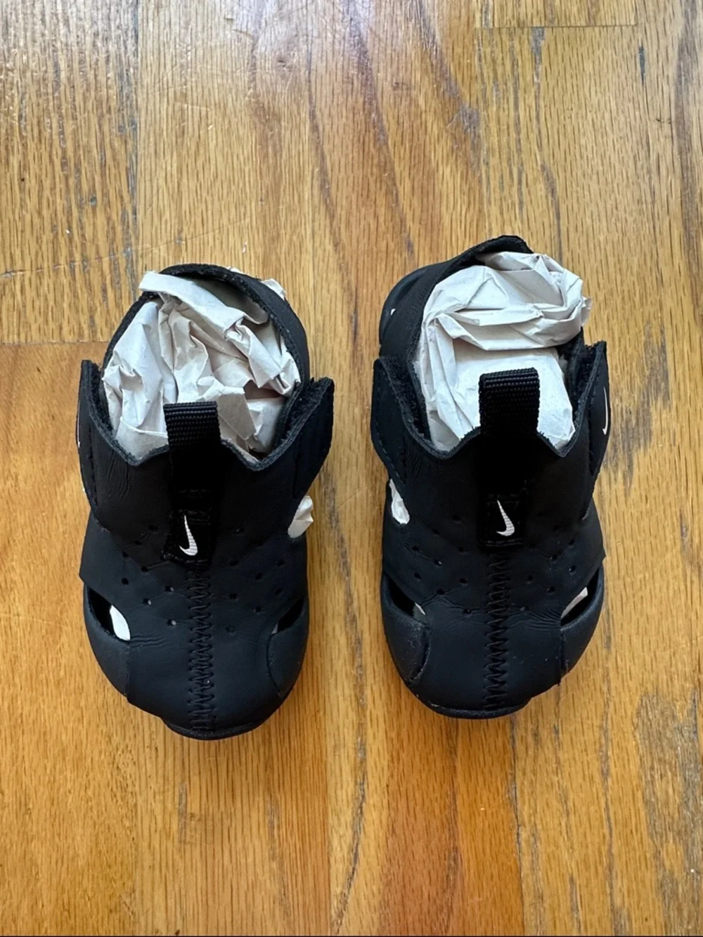 Nike Sunray Protect 2 Toddler Shoes - Picture 2 of 7
